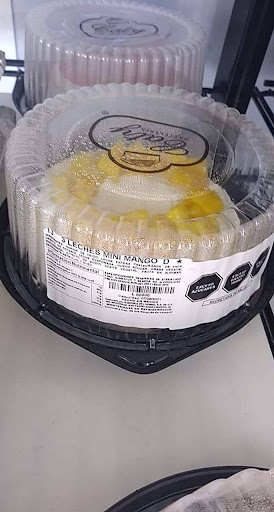 Pastelería Caty Concordia