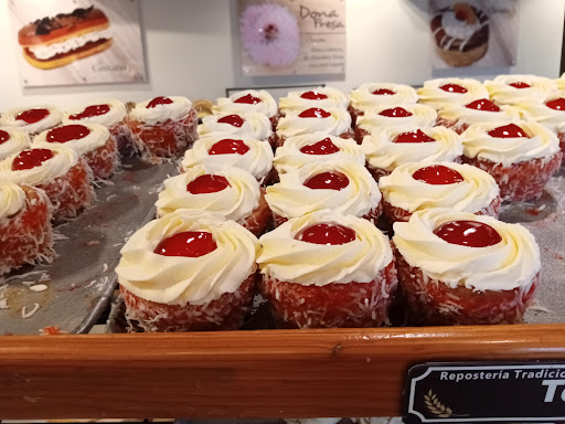 Panadería El Castaño