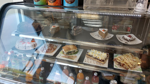 Pastelería San José Sucursal Juárez