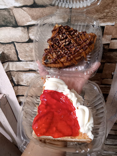 Pasteleria Adan