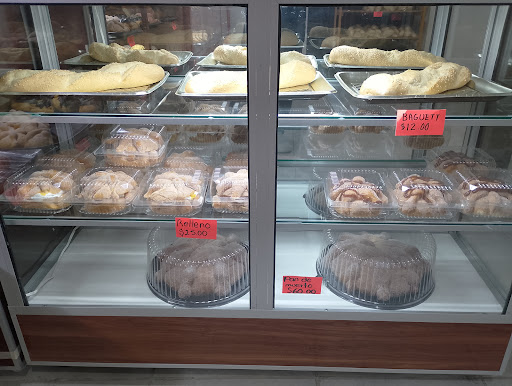 PANADERÍA "POTOSINA"