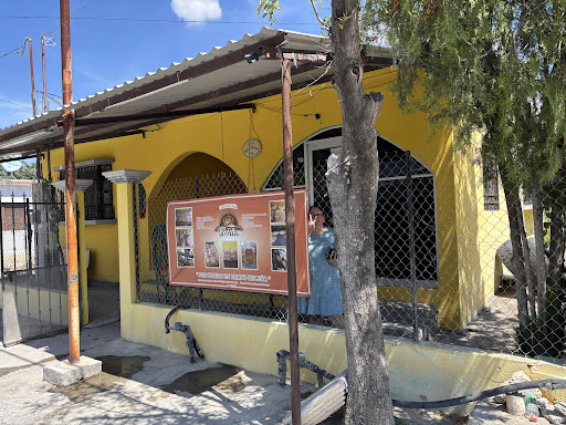 Panaderia Gloria