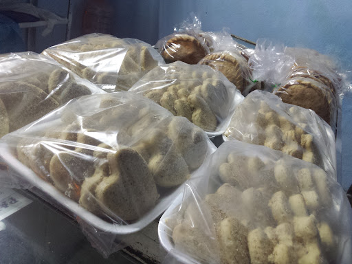 Panadería Villaldama