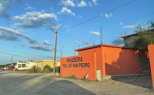Panadería Real de San Pedro