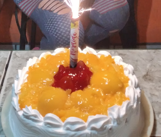 Pastelería Caty Escobedo