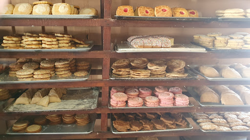 Panadería EL CENTAURO DEL NORTE