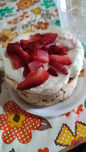 Pastelería Mely Pays