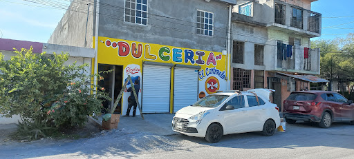 Dulceria El Caramelo