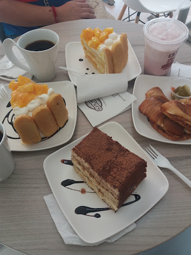 Pastelería San José Sucursal Juárez