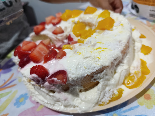 Pastelería Lety Juárez