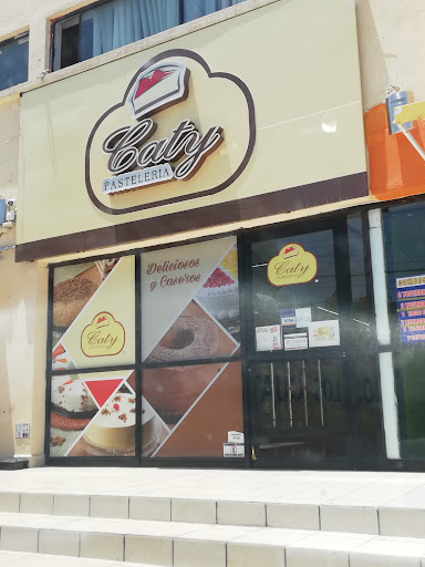 Pastelería Caty (Juárez)