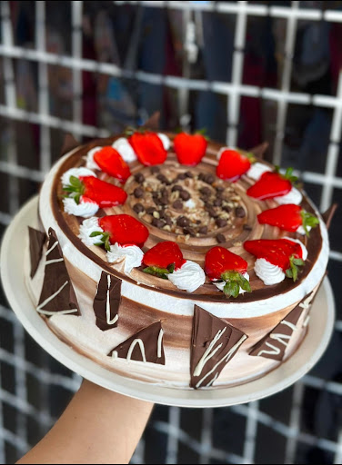 Pasteles Susy