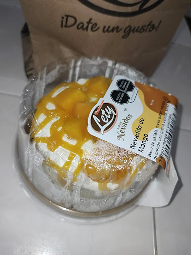 Pastelería Lety Sucursal Teófilo Salinas