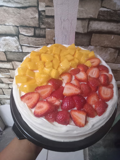 Pasteleria Adan