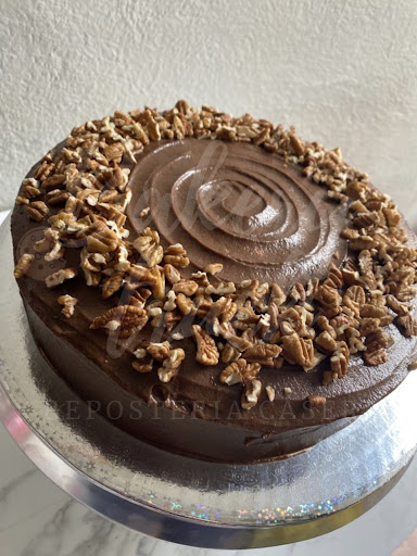 Bakery - Repostería y pastelería