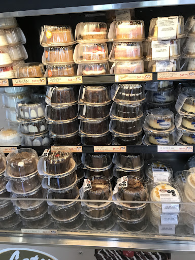 Pastelería Lety