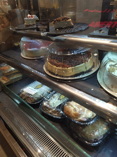Pastelería San Jose Sucursal Centro