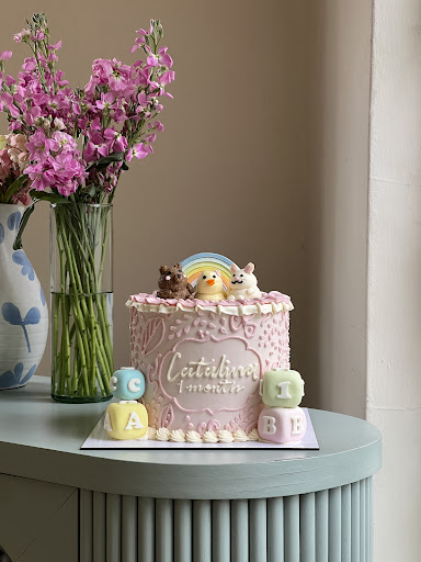 Cayetana Bakery