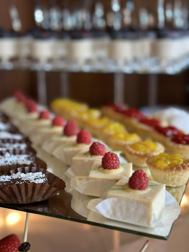 Mesa de Postres- Clace