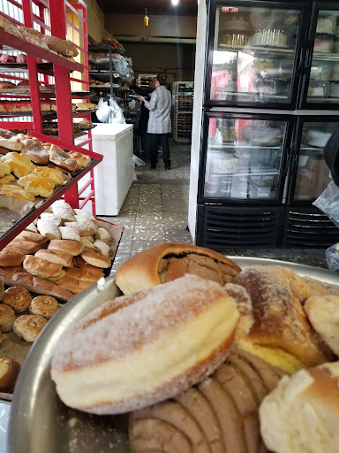 Panadería y Pastelería Imperial