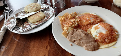Restaurant y Pastelería la Ponderosa