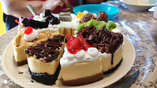 Pastelería San José Sucursal Juárez