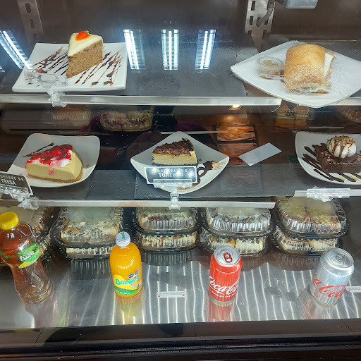 Pastelería San José Sucursal Lincoln