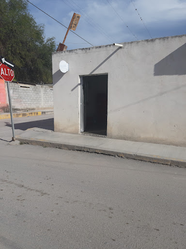 Panadería García