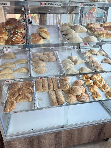 Panadería Monterrey