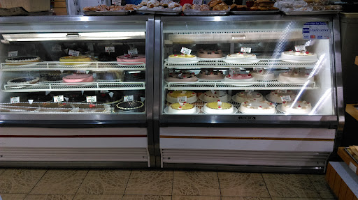 PASTELERÍA MARCE