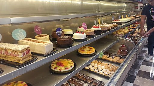 Pastelería Santo Domingo