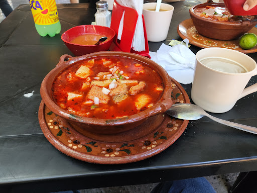 Gorditas Y Tamales RAMIRO