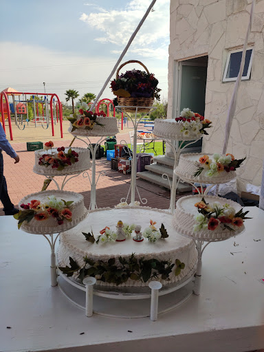 Pastelería Queta