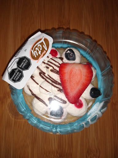 Pastelería Lety