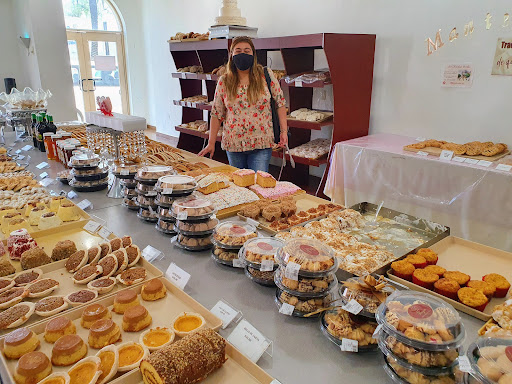 Panadería La Fragua