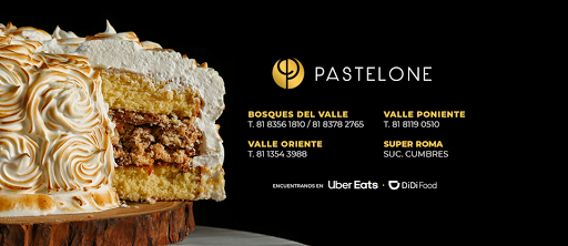 Pastelone Bosques del Valle