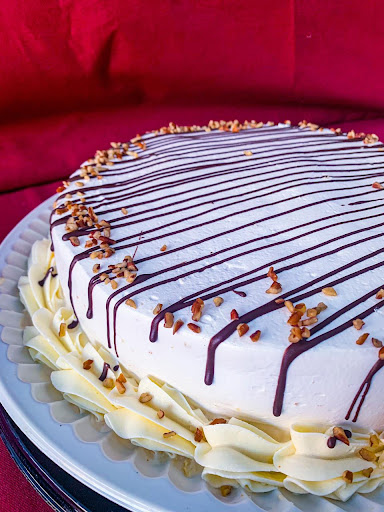 Pastelería “DOÑA CHEPA”