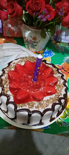 Caty Pastelería Apodaca