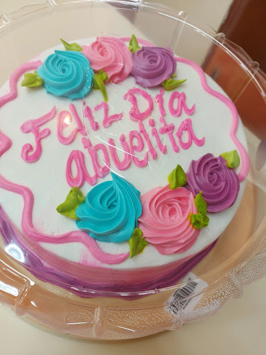 Pastelería Lety