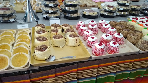 Panadería La Fragua