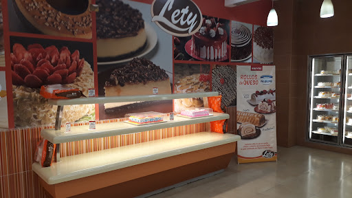 Pastelería Lety
