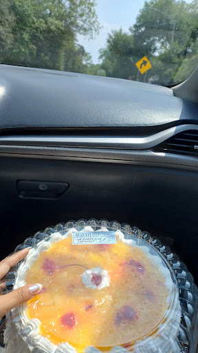 Pastelería Belmares