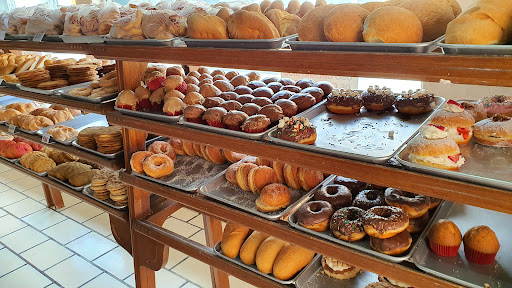 Panadería la Flor