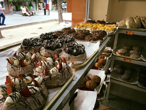 Panadería El Nuevo Nopal