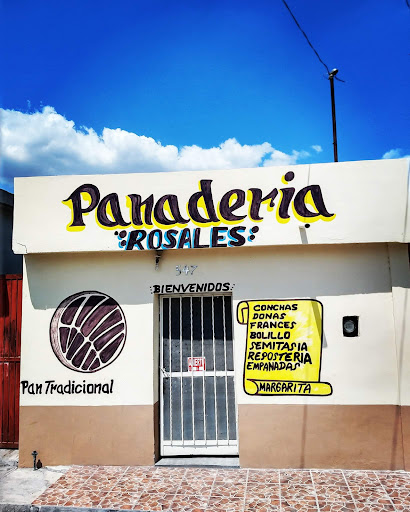 Panaderia Rosales