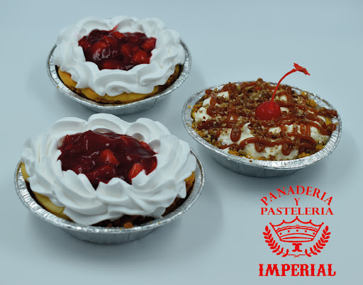 Panadería y Pastelería Imperial