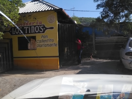 Panadería Los Tinos