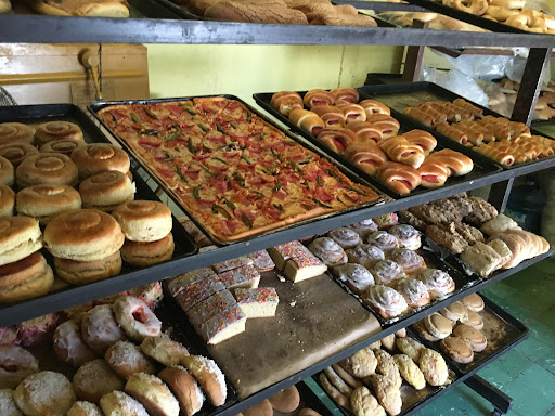 Panadería Tino