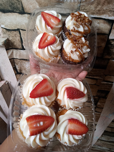 Pasteleria Adan