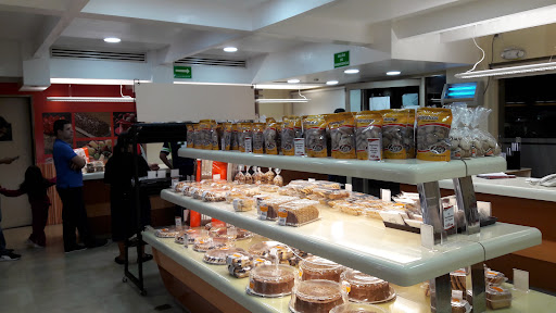 Pastelería Lety Cuauhtémoc